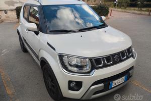SUZUKI Ignis 2ª serie - 2023