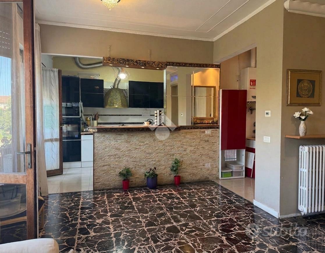 Appartamento – Canonica d'Adda - Vista 4