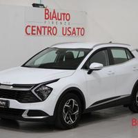 Kia Sportage 1.6 CRDi MHEV Business