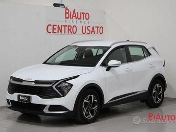 Kia Sportage 1.6 CRDi MHEV Business