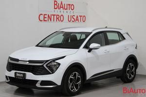 Kia Sportage 1.6 CRDi MHEV Business