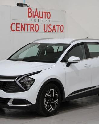 Kia Sportage 1.6 CRDi MHEV Business