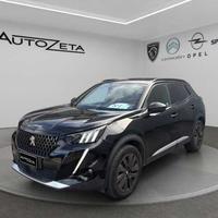Peugeot 2008 PureTech 155 Stop&Start EAT8 5 po