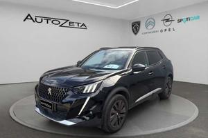 Peugeot 2008 PureTech 155 Stop&Start EAT8 5 po