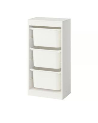 Mobiletto Ikea Trofast