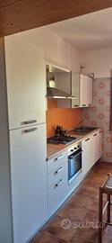Cucina seminuova completa 