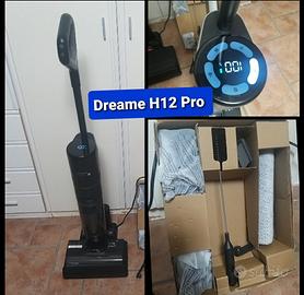 lavapavimenti Dreame H12 Pro 