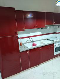 cucina completa