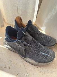 Sneakers Nike Sock Dart blu