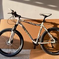 MTB Lombardo Alverstone 700