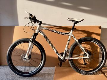 MTB Lombardo Alverstone 700