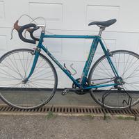 Bici da corsa Marchesini Competition vintage 70