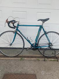 Bici da corsa Marchesini Competition vintage 70