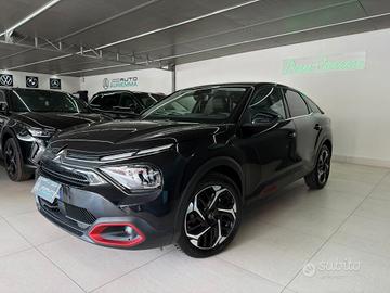 CITROEN C4 1500 BLUEHDI 130 CV EAT8 SHINE PACK