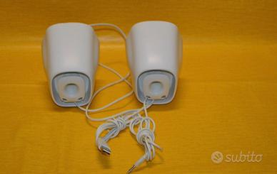 Casse Logitech Z120 USB per PC – compatte