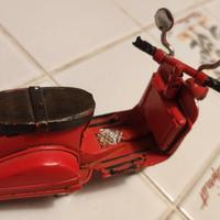 vespa da 10 cm