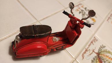 vespa da 10 cm