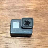 Go Pro hero 5 black