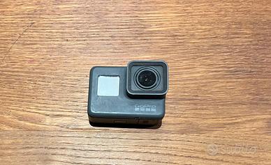 Go Pro hero 5 black