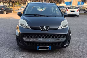 Peugeot 107 1.0 68CV 3p. Desir