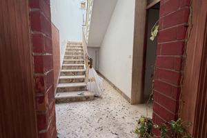 Casa indipendente con giardinetto