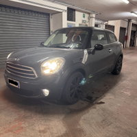 Mini 2.0 Cooper D Business Paceman Aut 2015 Diesel