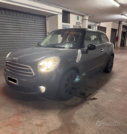 Mini 2.0 Cooper D Business Paceman Aut 2015 Diesel