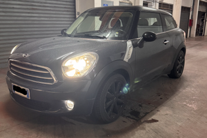 Mini 2.0 Cooper D Business Paceman Aut 2015 Diesel