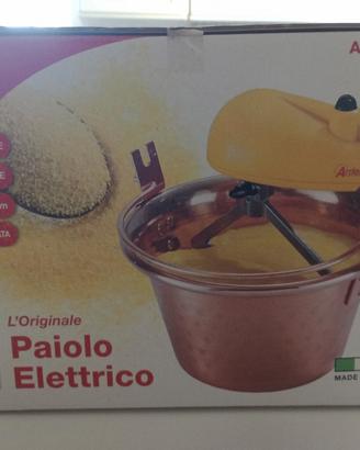paiolo