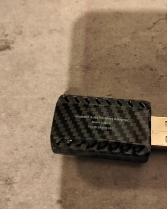 chiavetta  USB android auto