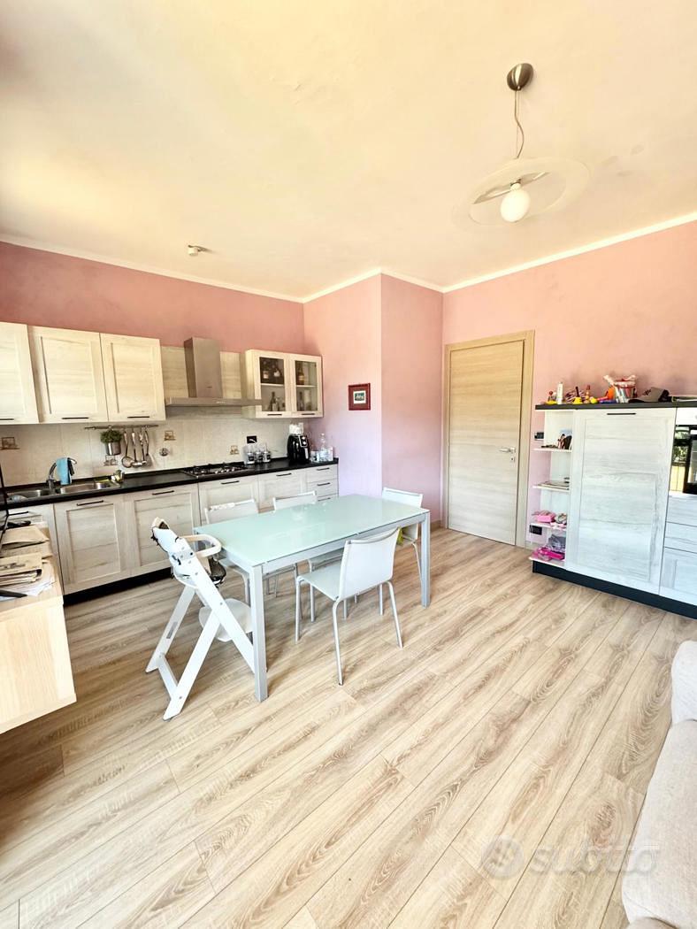 Appartamento – Grugliasco, Torino - Altro