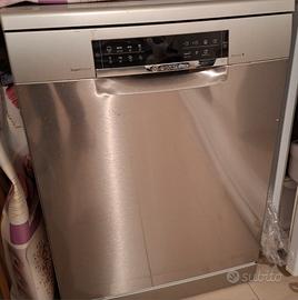 lavastoviglie Bosch serie 6 supersilence