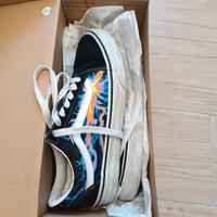 scarpe Vans ragazza/o