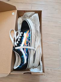 scarpe Vans ragazza/o