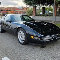 Chevrolet Corvette LT1