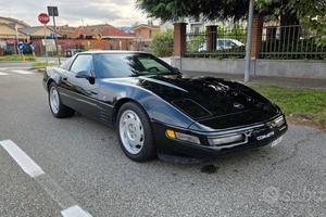 Chevrolet Corvette LT1