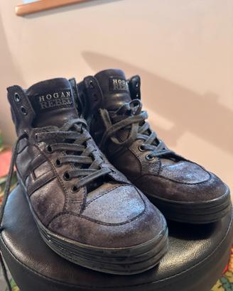 Hogan Rebel taglia 7 uomo