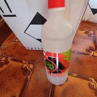 etanolo per biocaminetto