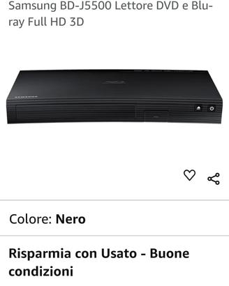 Samsung - blueray 3d full-hd 
