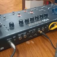 Line6 POD HD500X