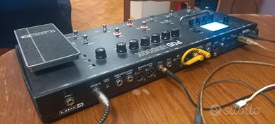 Line6 POD HD500X
