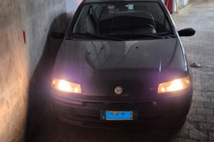 FIAT Punto 2ª serie - 2004