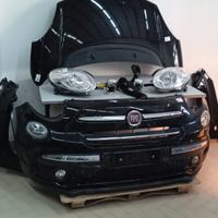  Musata fiat cinquecento L