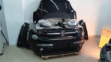  Musata fiat cinquecento L