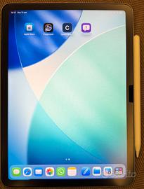 iPad Air 11' M4 128 GB Wi‑Fi + Apple Pencil Pro