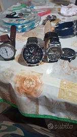 Orologi vintage