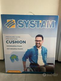 Cuscino SYSTAM Antidecubito Nuovo per Poltrona