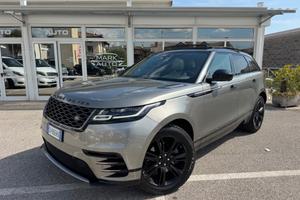 Land Rover Range Velar 2.0D I4 240 CV R-Dynamic S