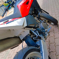Husqvarna SM 610