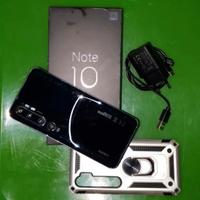 Xiaomi mi note 10